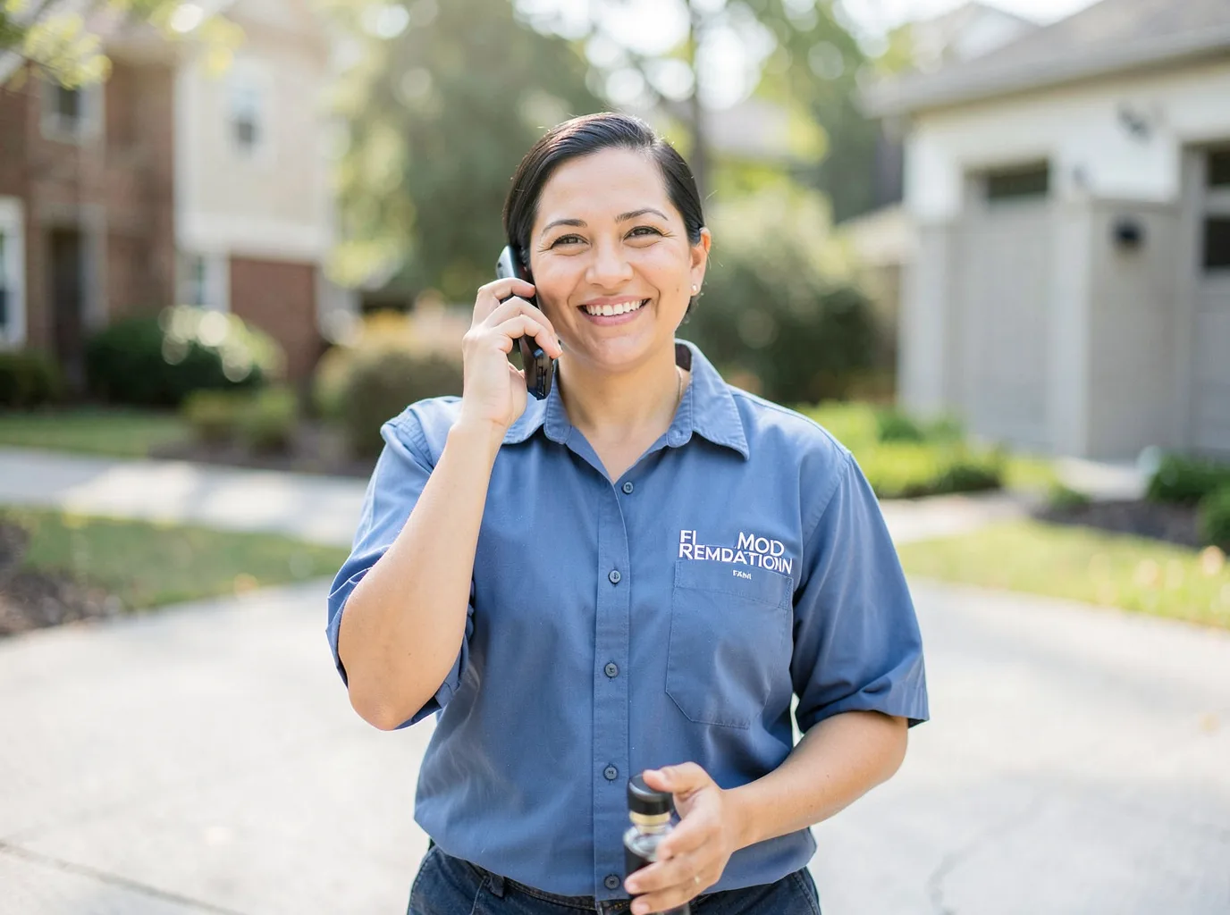 Mold Remediation Townville, SC FAQs